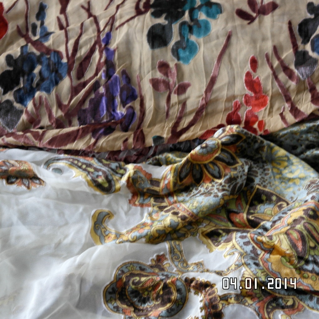 SHANGHAI NEW LEADS IMP&EXP CO.,LTD. – vestido de noche 3