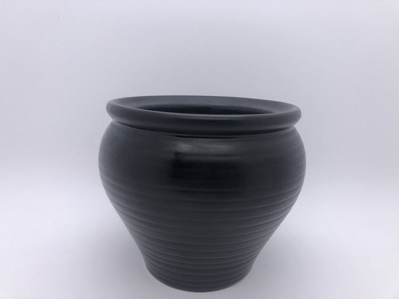 Dolomite Flowerpot