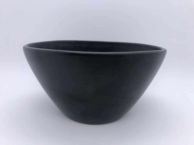 Dolomite Flowerpot
