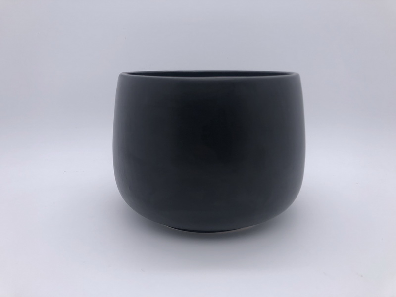 Dolomite Flowerpot