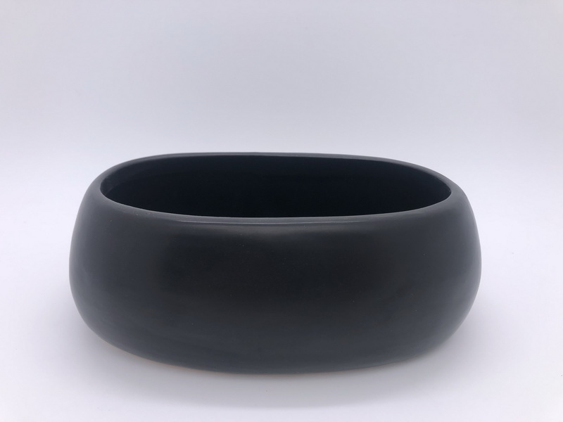 Dolomite Flowerpot