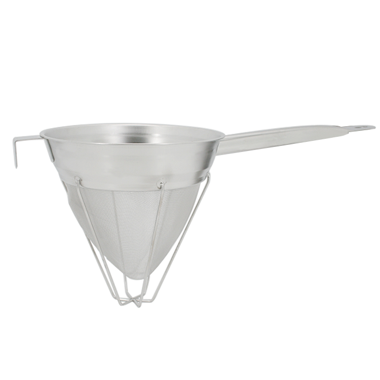 S/S Strainer-Reinforced