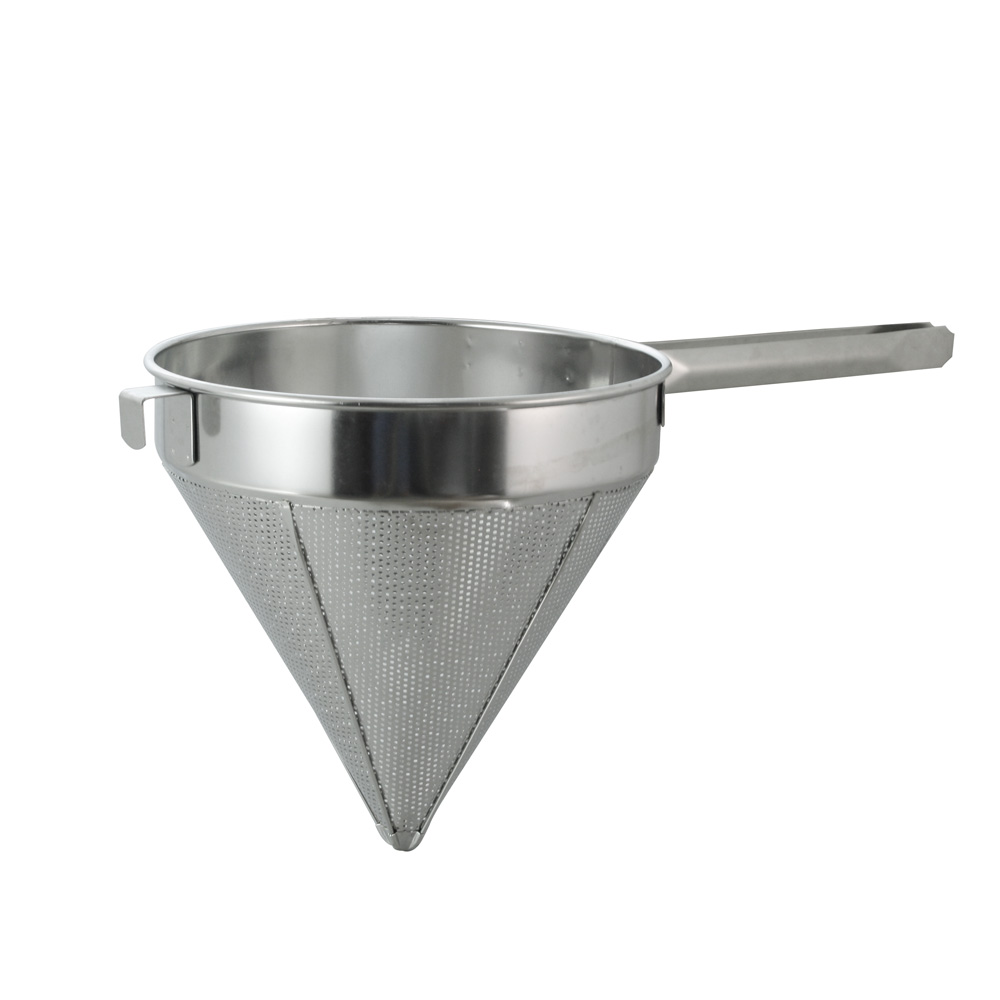 S/S China Cap Strainer
