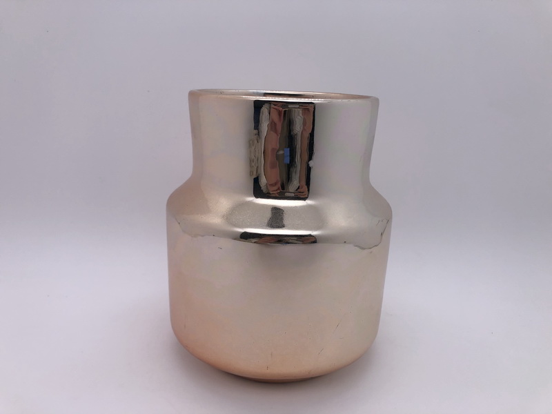 Dolomite Flowerpot