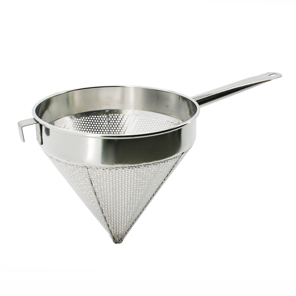 S/S China Cap Strainer