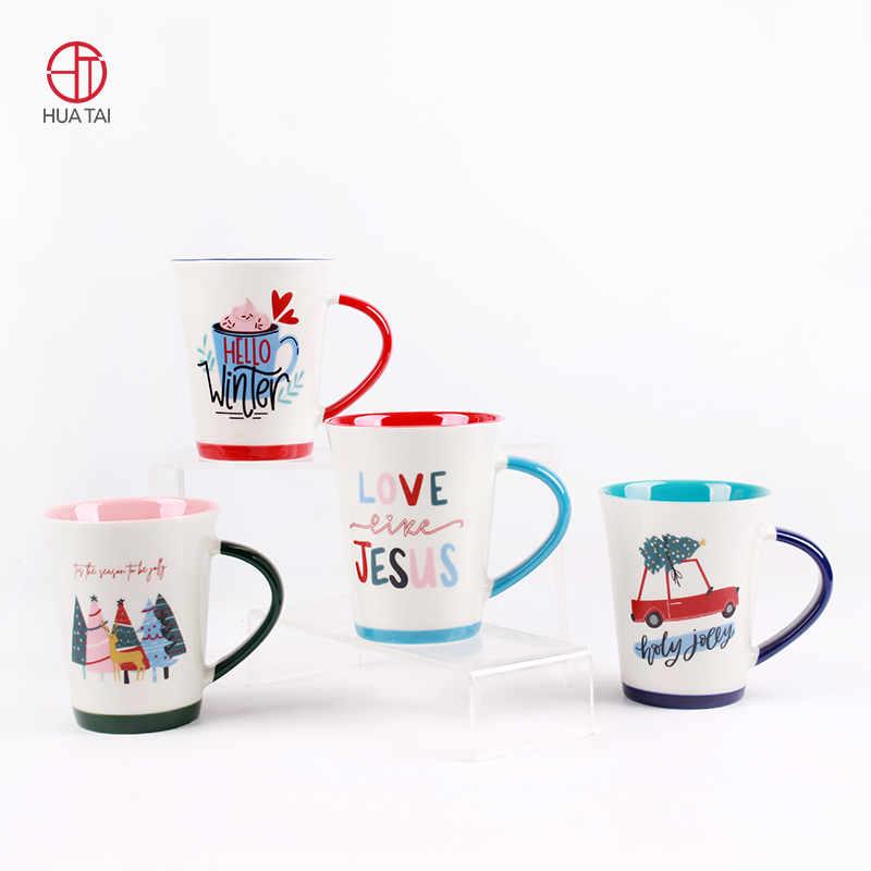 New bone china