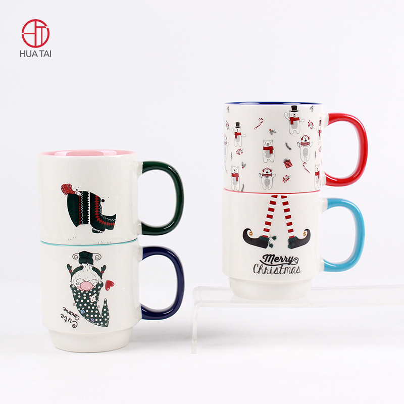 New bone china