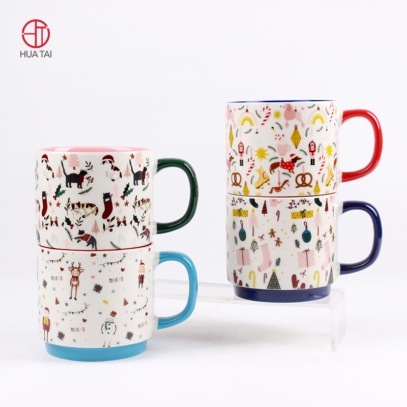 New bone china