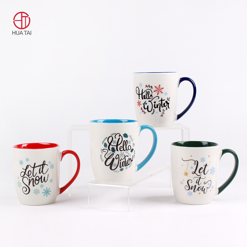 New bone china