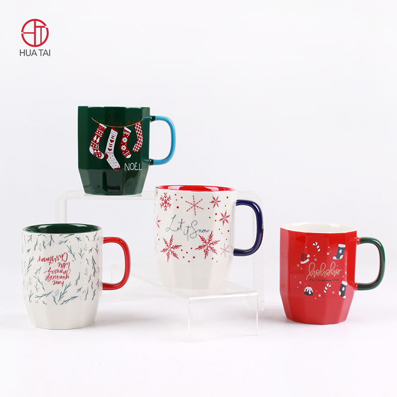 New bone china