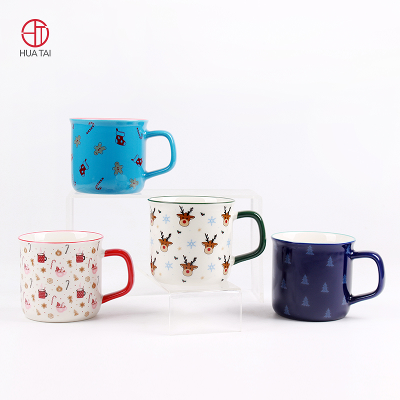 New bone china