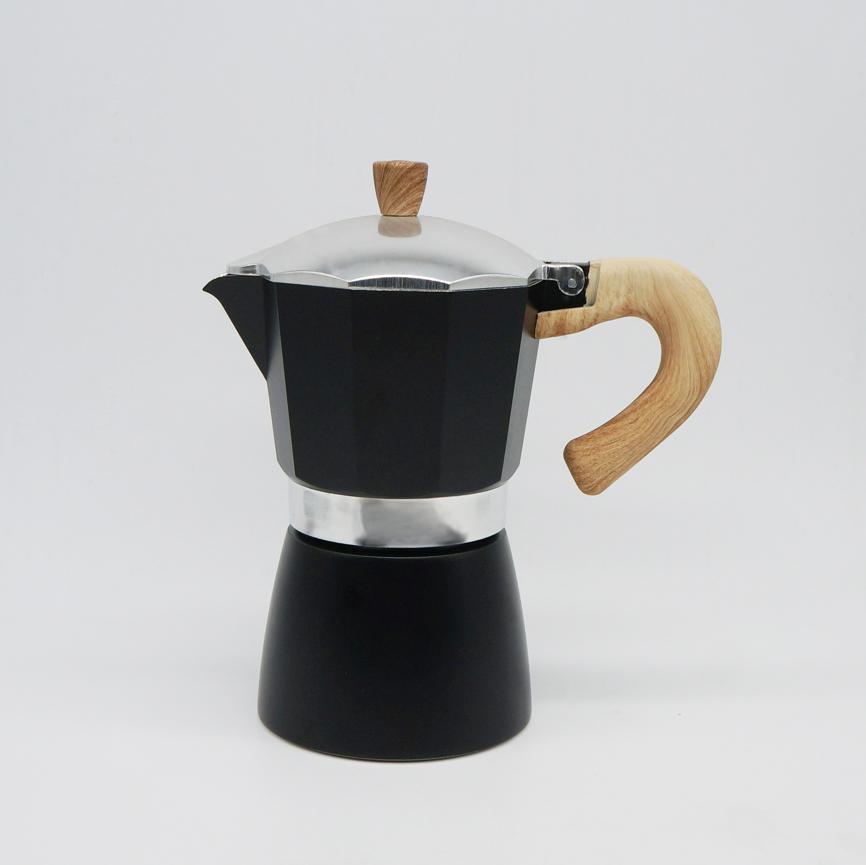 Espresso maker