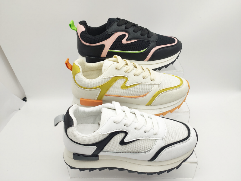 Women's Casual Comfort Fashion Sneakers