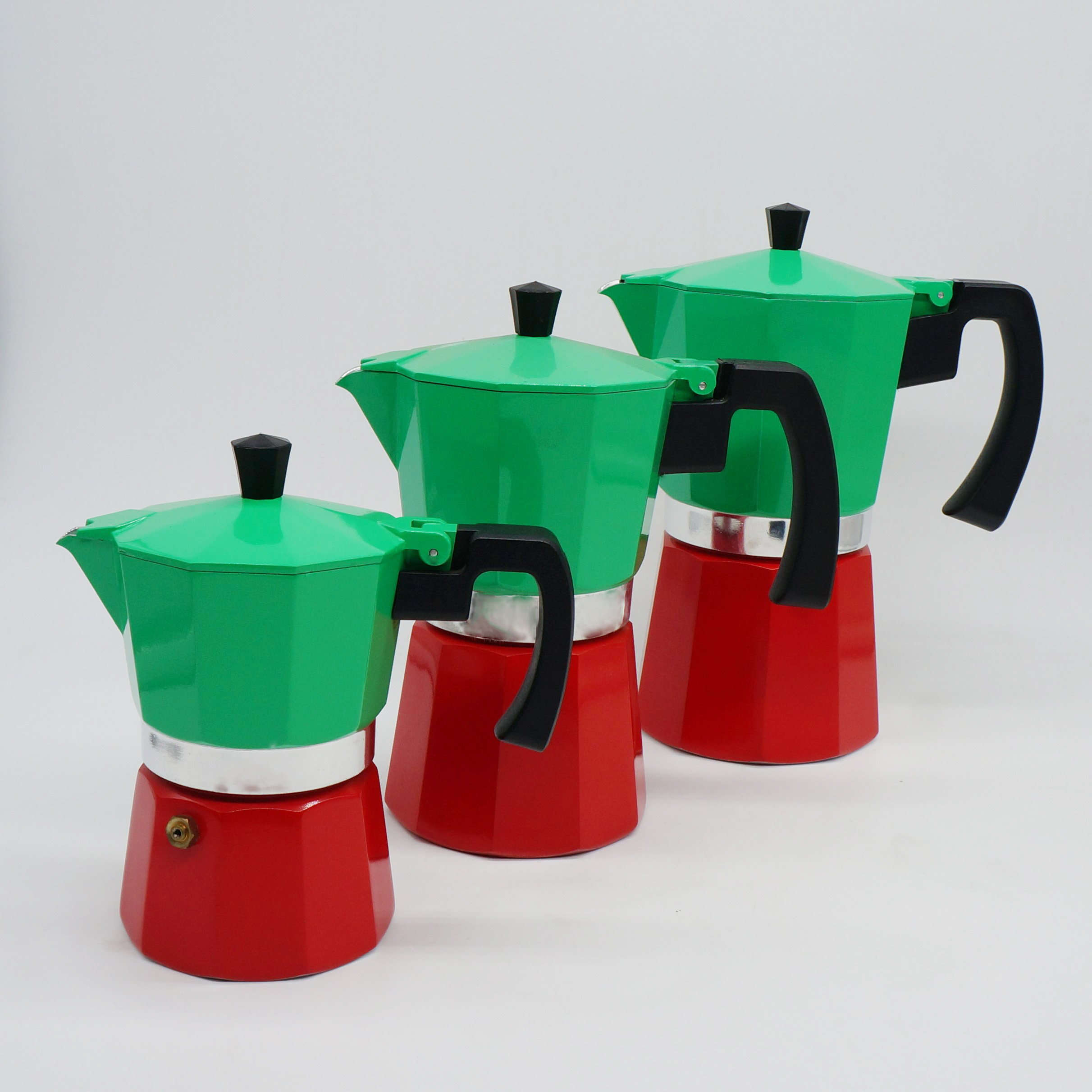 Coffee pot