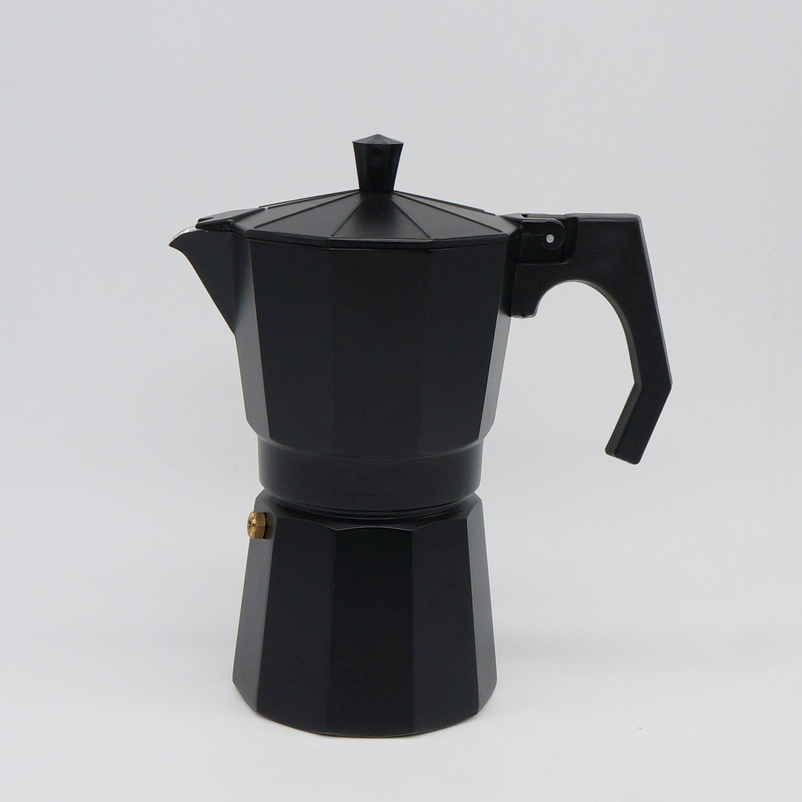Coffee maker moka pot