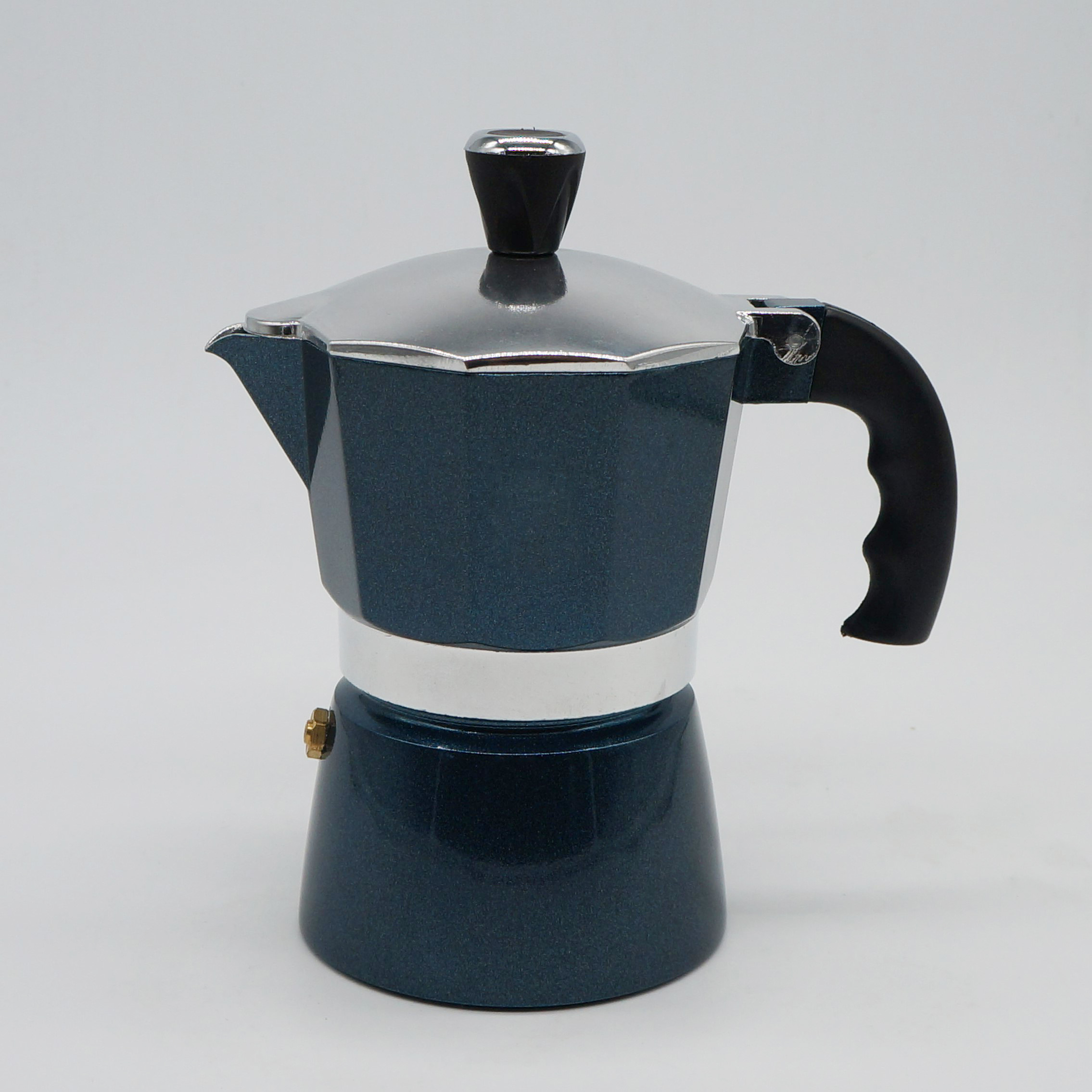 Coffee maker moka pot espresso maker stovetop espresso maker