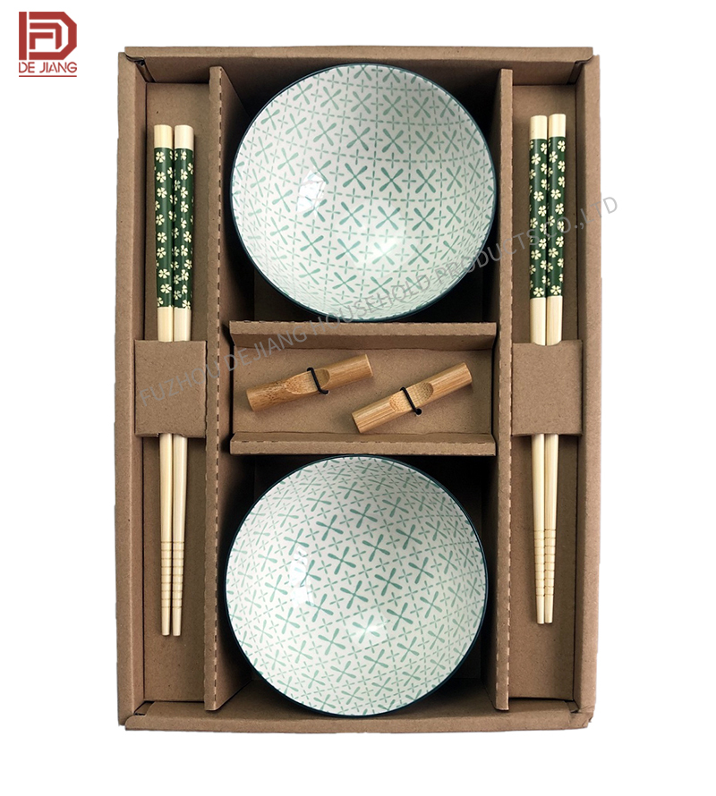 FuZhou De Jiang Household Products Co.,Ltd – taza de café 3