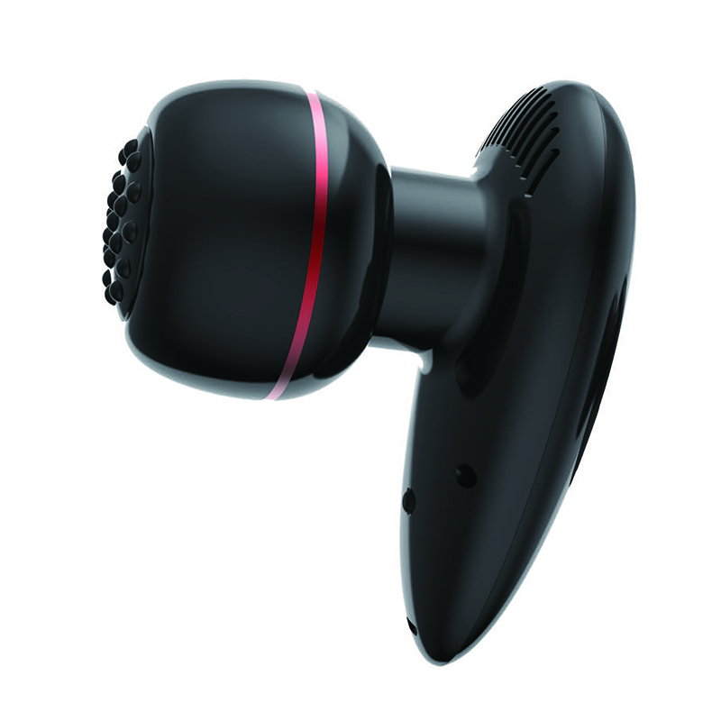 Foot grinder with massager
