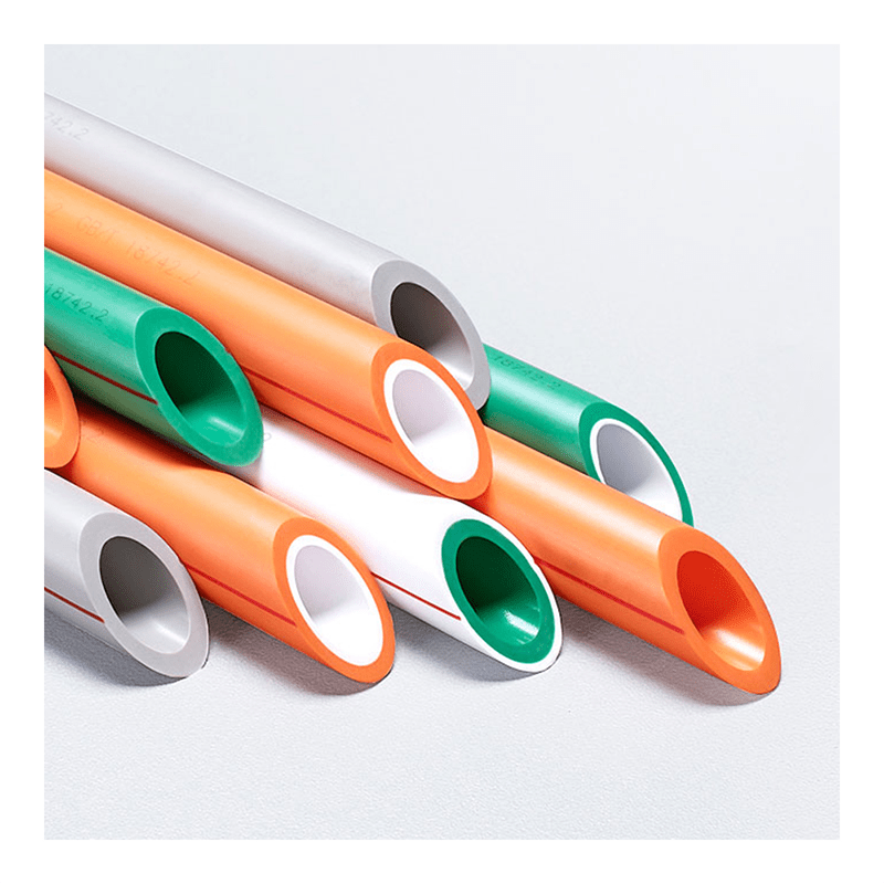 PPR pipe for water supply