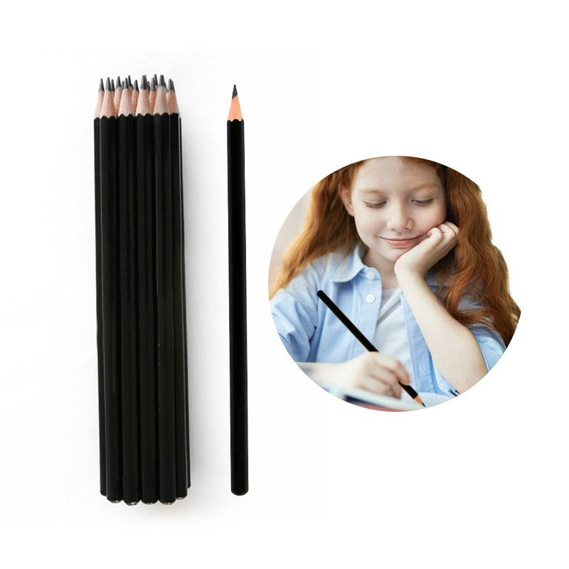 Stock HB Writing Pencil
