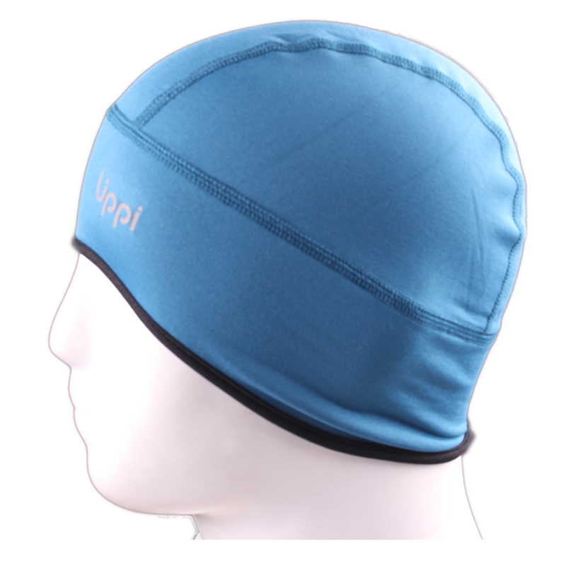 Running beanie Cap hat with Custom stretchy breathable for outdoor sports