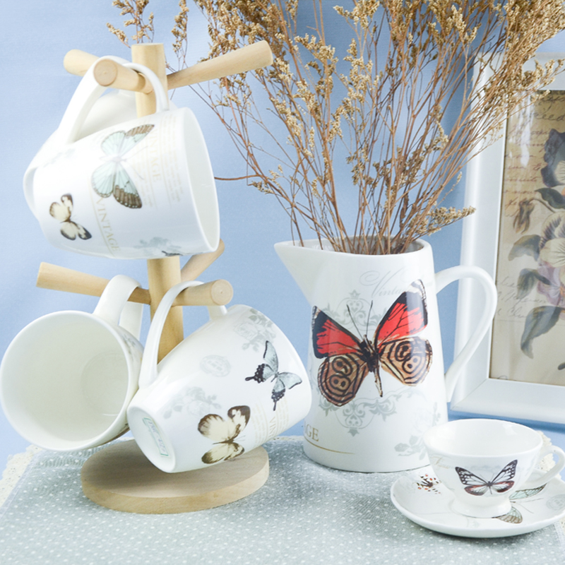 Tea Saucer