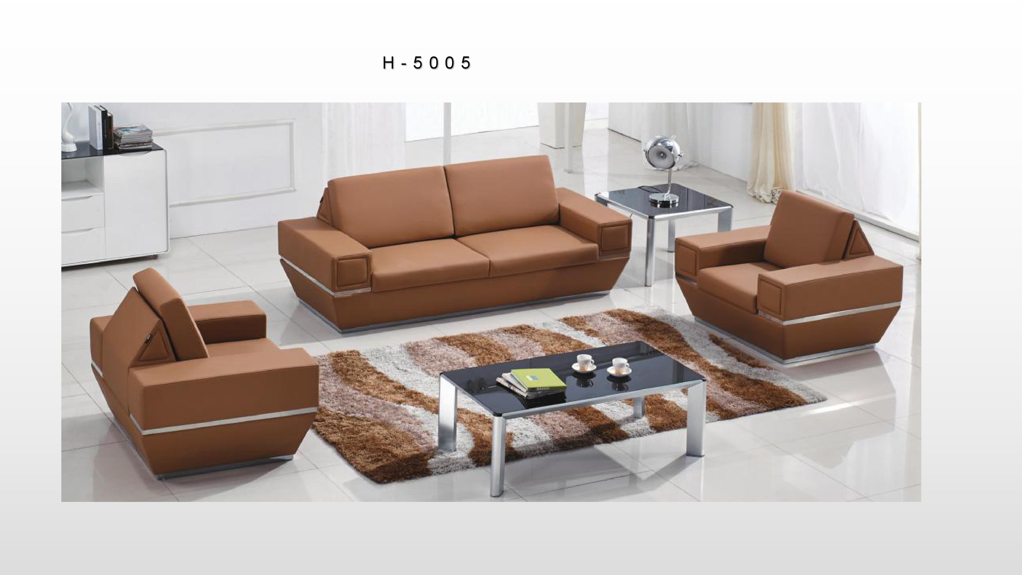 Modern Design Furniture Hotel Office Sofa
