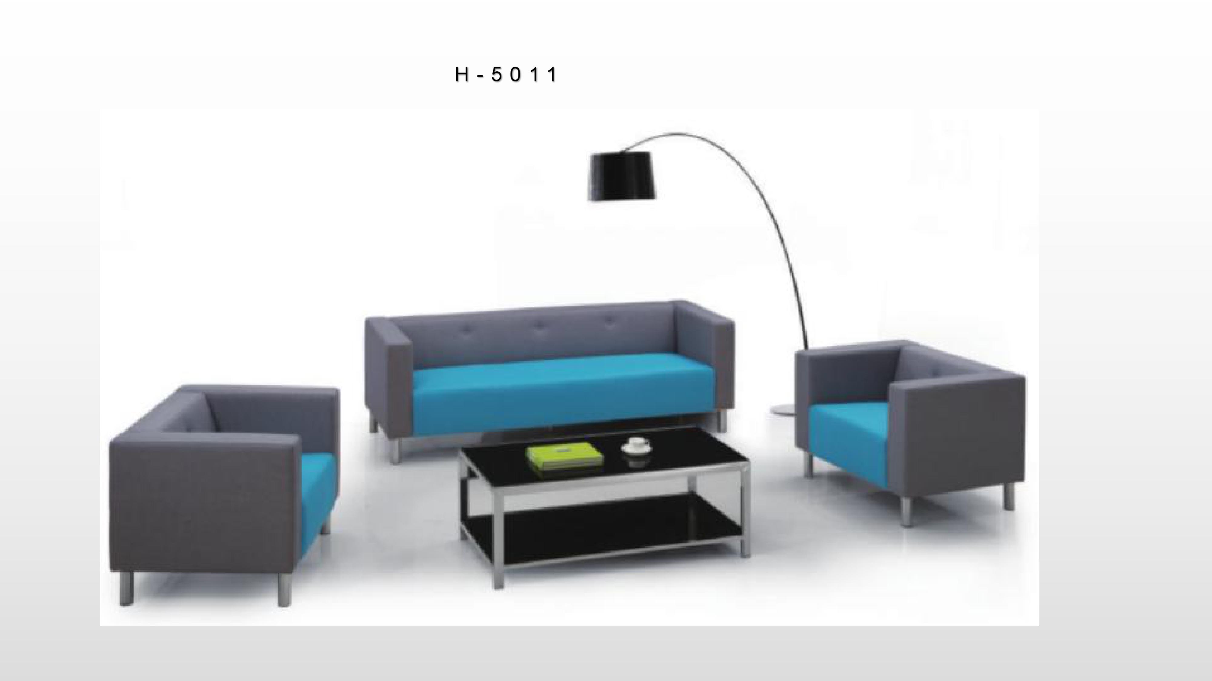 Modern Design Furniture Hotel Office Sofa