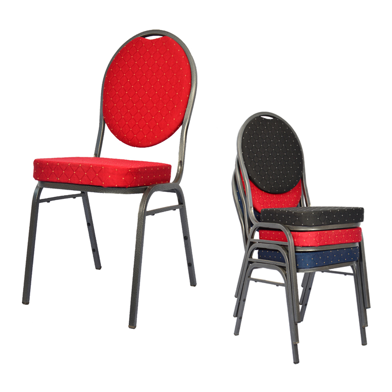 Wholesale Wedding And Event Hotel Chairs Stacking Banquet Chairs With Low Price
