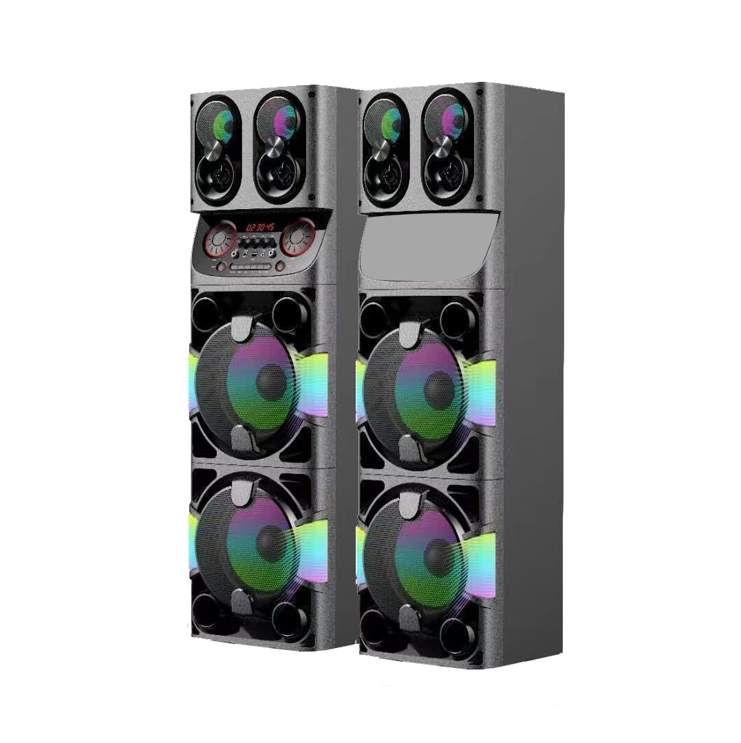 Guangzhou Huaxing Electrical Appliance Computer Bluetooth TV KTV Speaker Subwoofer Sound