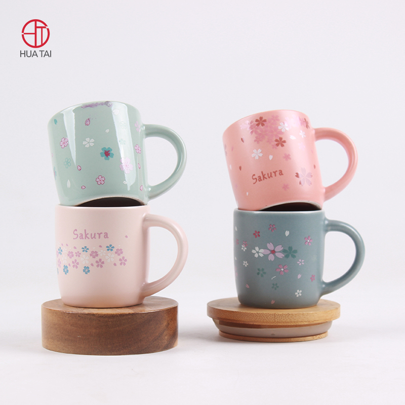 New bone china