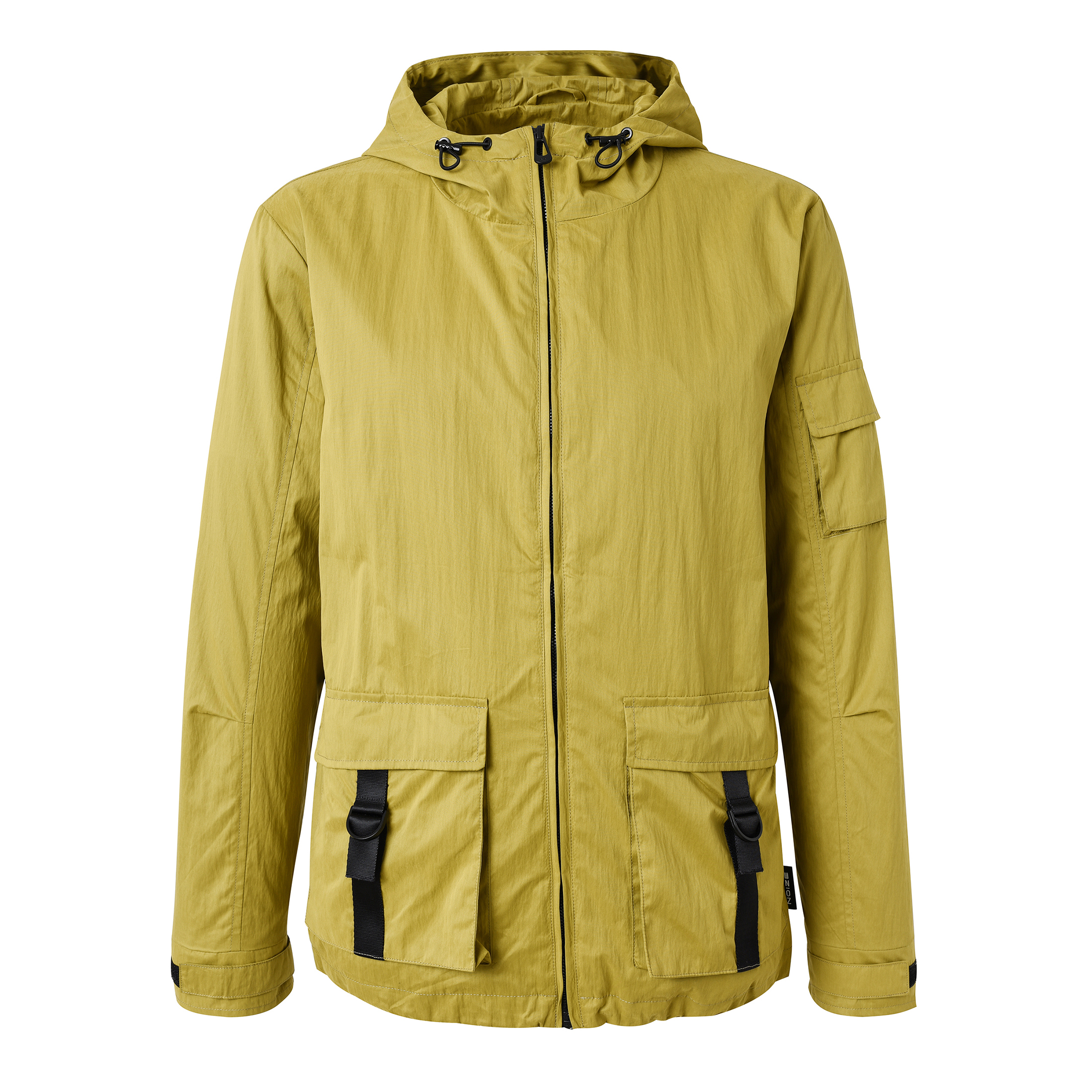 Men's momery Jacket