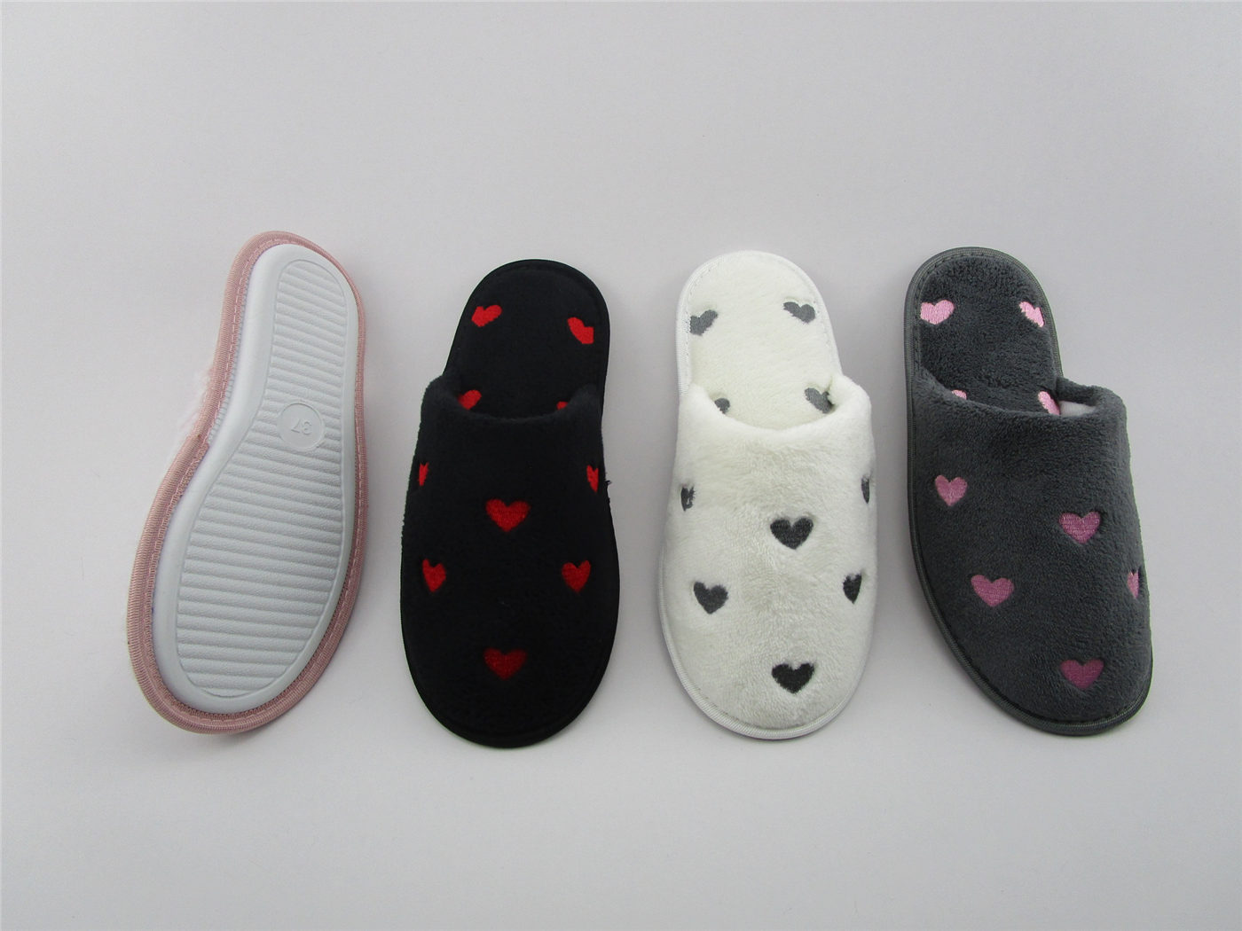Slippers