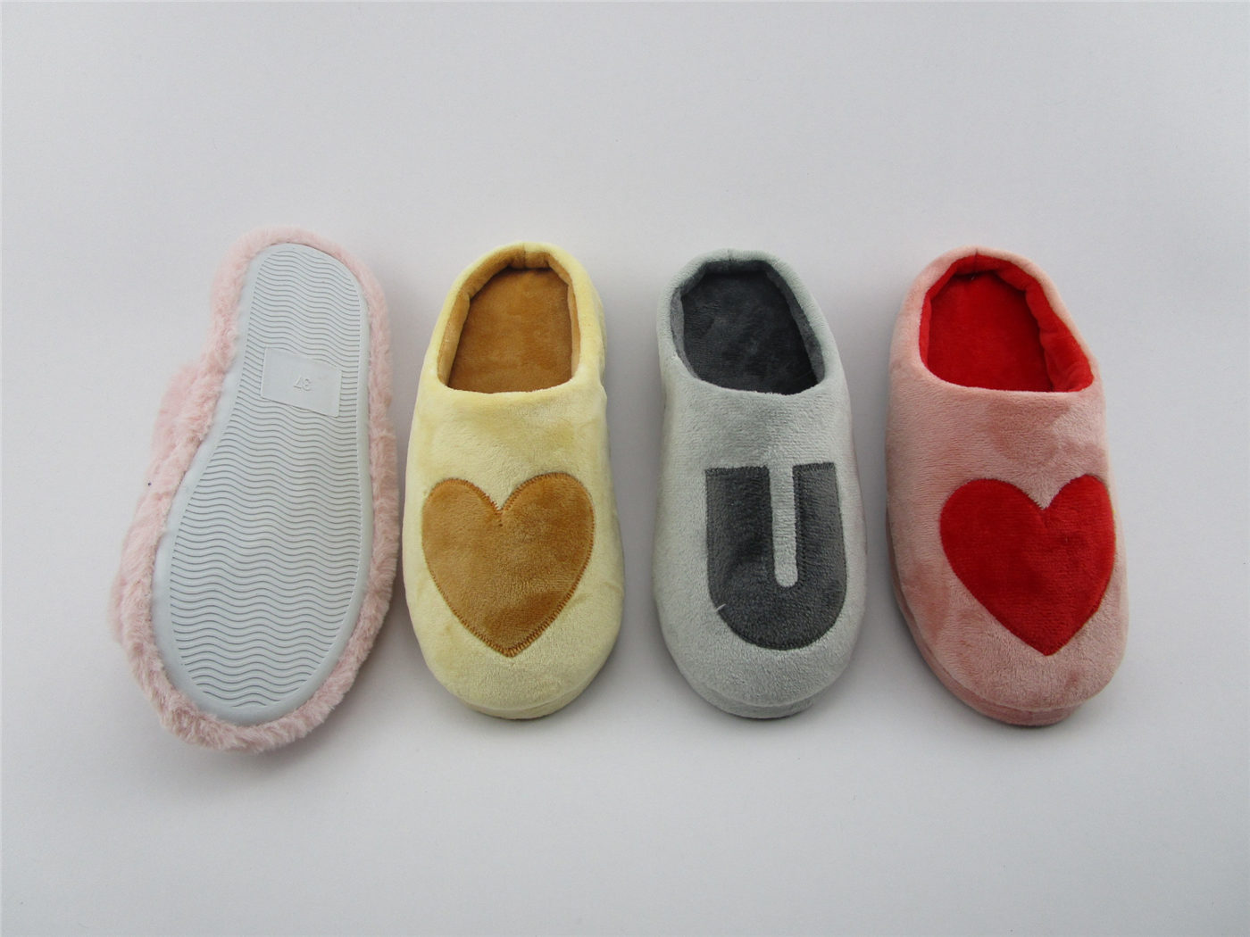 Slippers