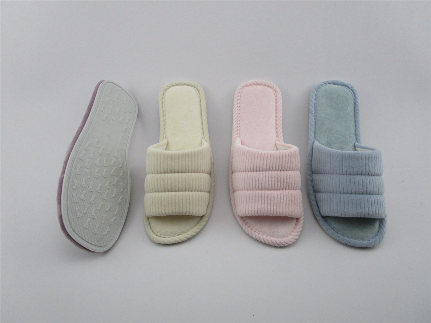 Slippers