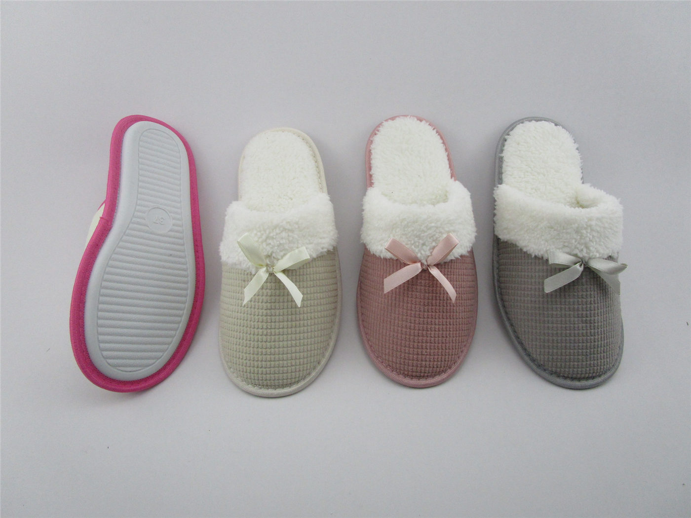 Slippers