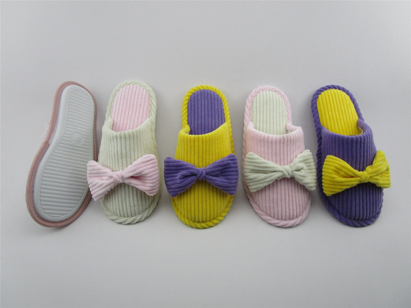 Slippers
