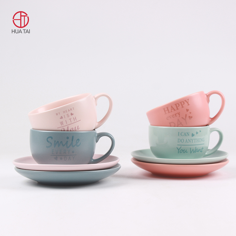 New bone china