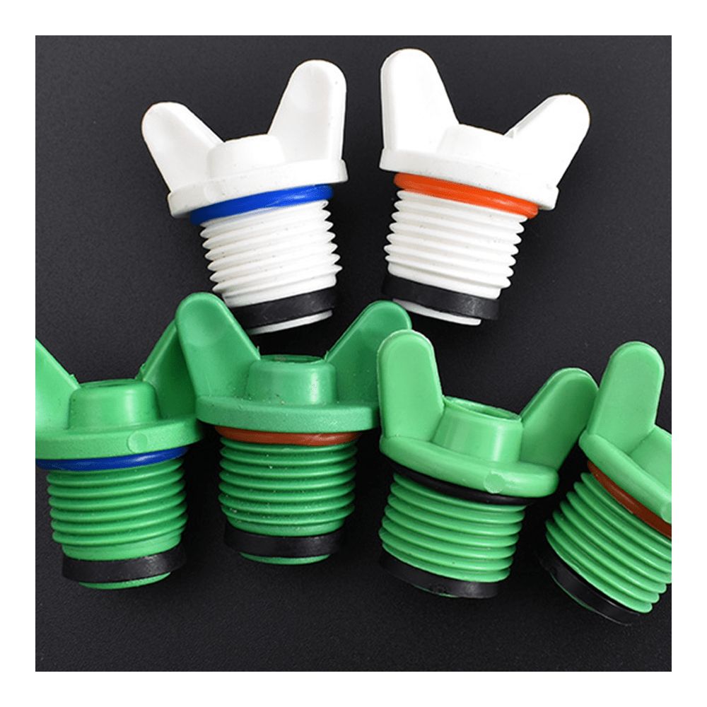 PPR pipe fittings