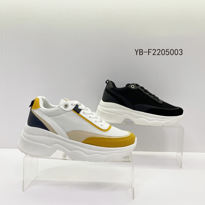 Women's Casual Comfort Fashion Sneakers