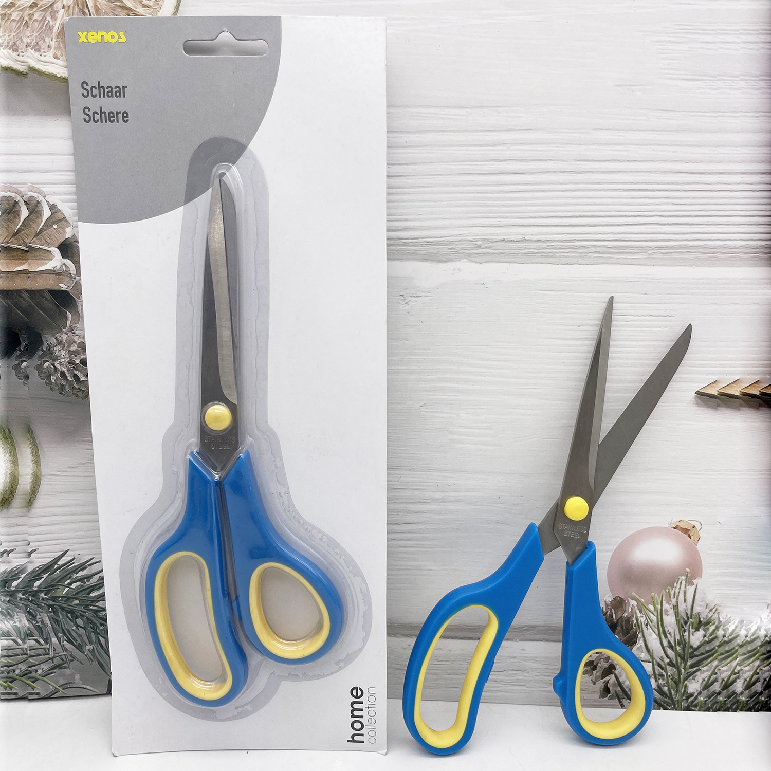European hot-selling scissors