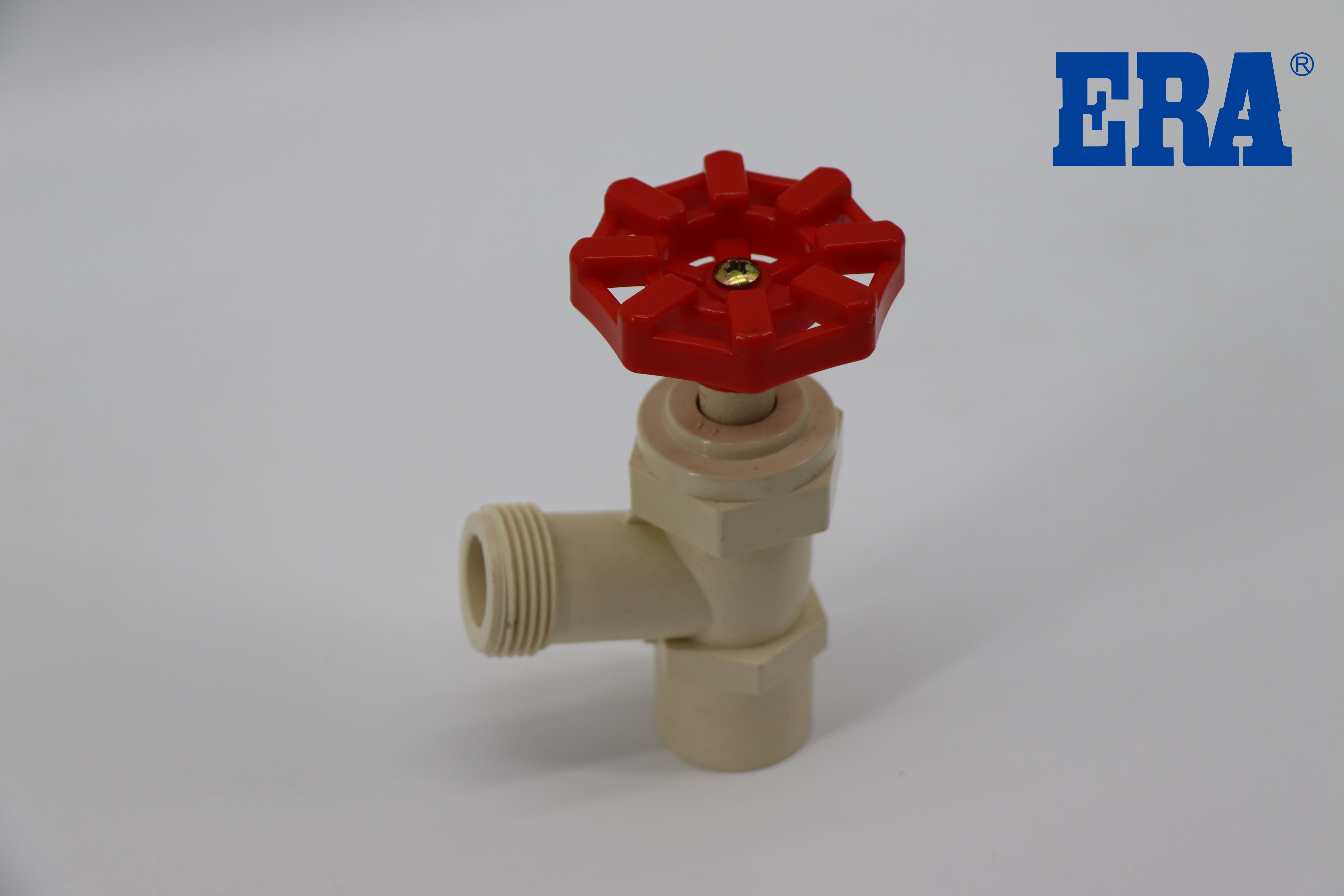 Cpvc Triangle Valve