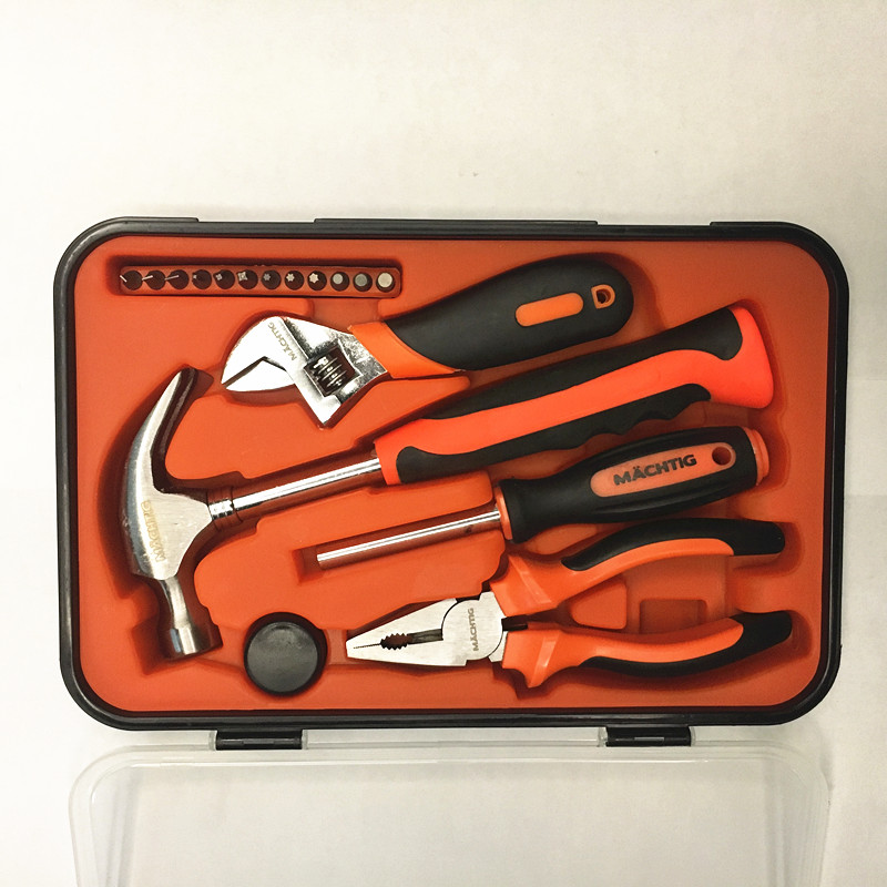 Hand Tool Set