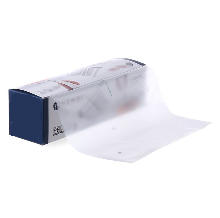 Disposable pastry bag