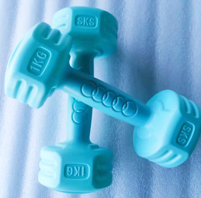 Dingzhou Lingxi Sports Goods Sales Co. LTD – colchoneta de yoga 4