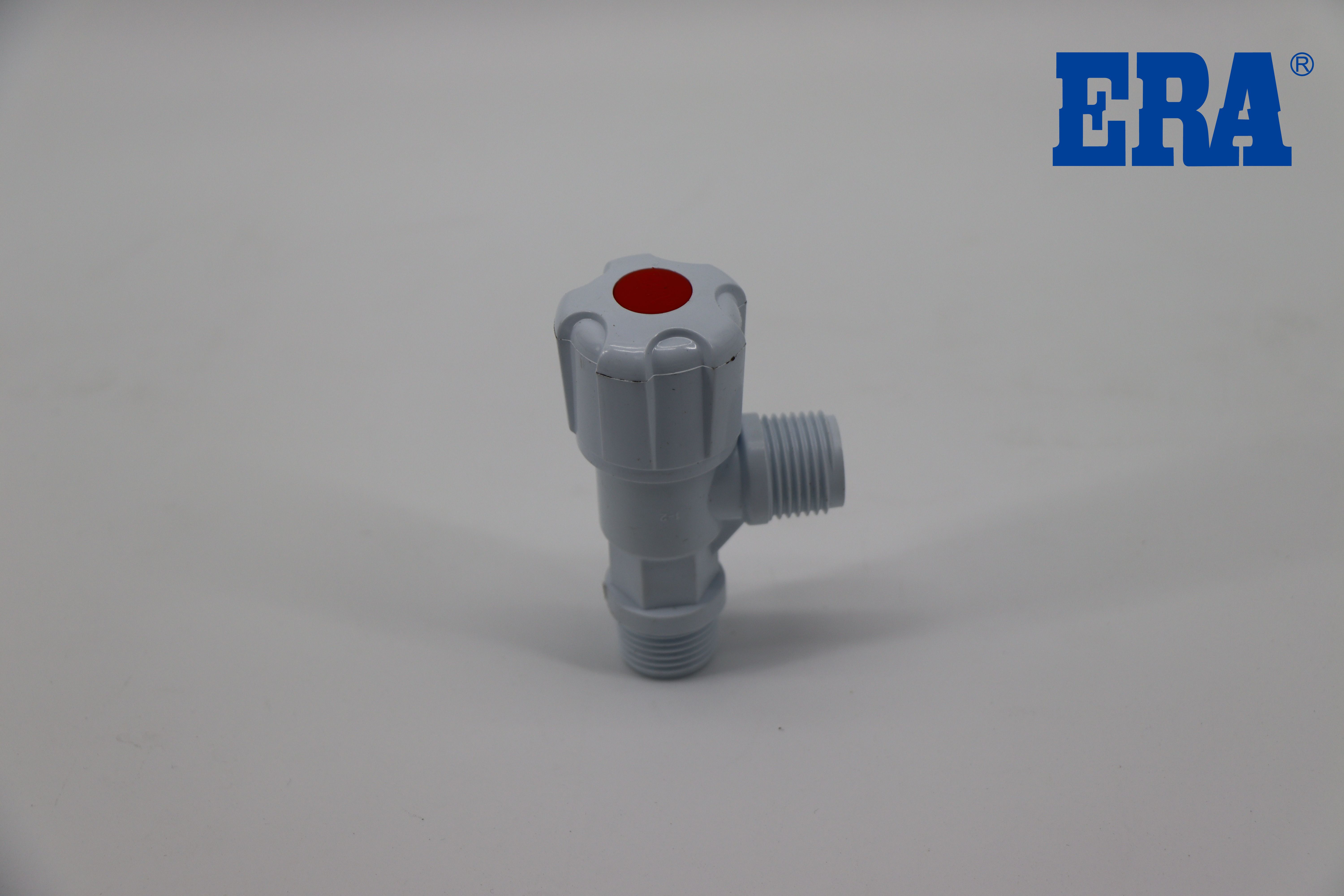 PVC，upvc, PVC Valve, PVC Valves, Era Valve, PVC Angle Valve