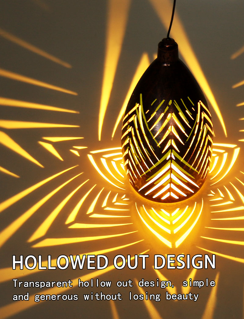 Outdoor Lawn Light: hot-selling ambience lamp for courtyard & holiday garden gif