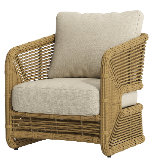 Lounge Chair