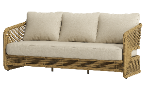 3-seat sofa