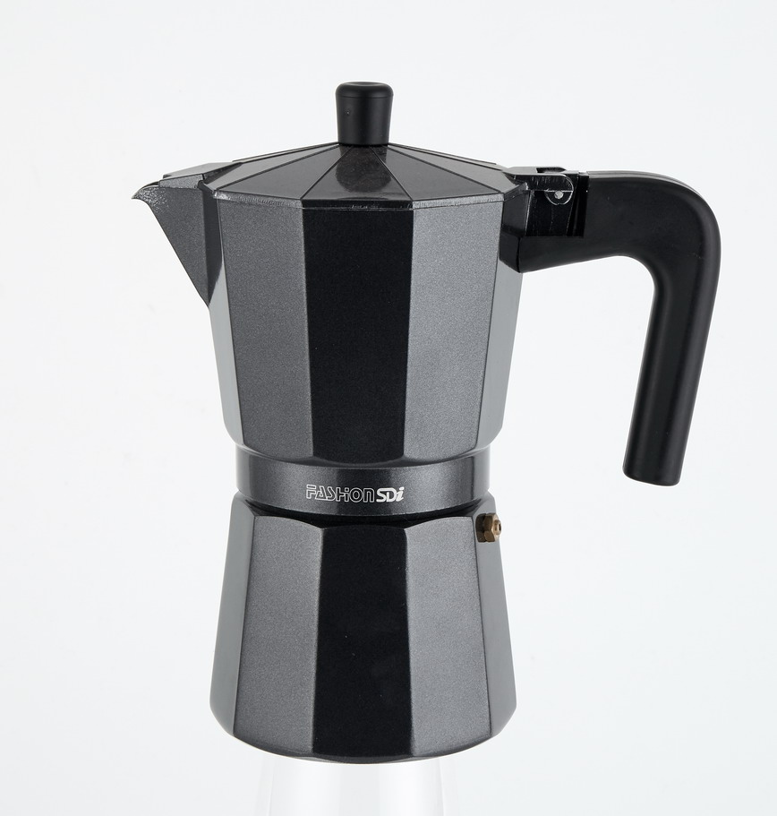 Moka pot